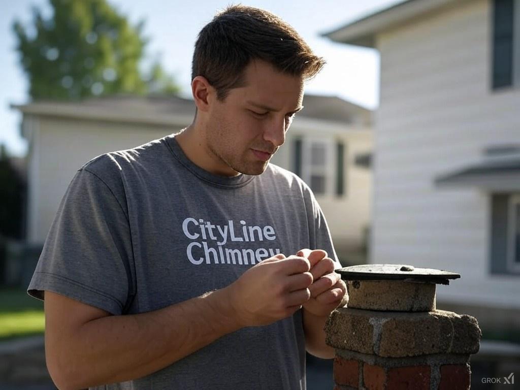 Chimney Cap Installation and Repair Services in King Of Prussia, PA