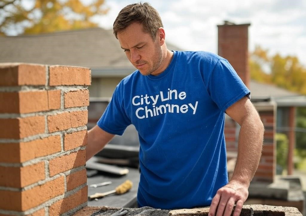 Chimney Draft Issue Services You Can Trust in King Of Prussia, PA