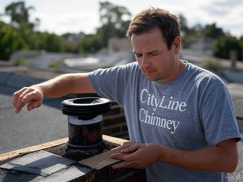 Expert Chimney Cap Services for Leak Prevention and Durability in King Of Prussia, PA