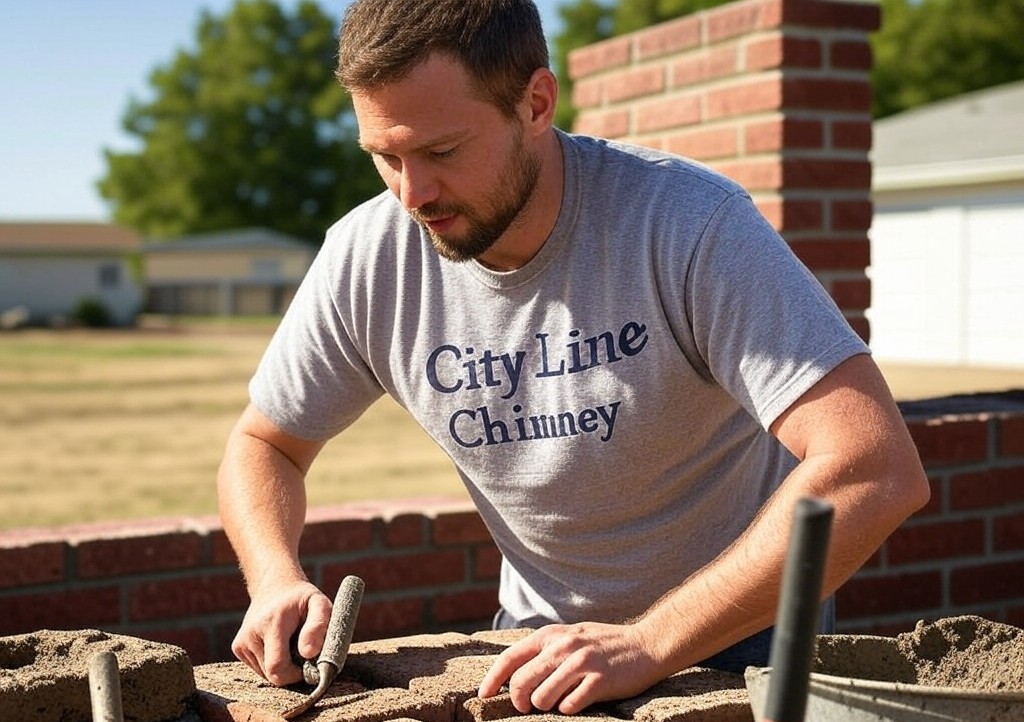 Professional Chimney Flashing Installation and Repair in King Of Prussia, PA