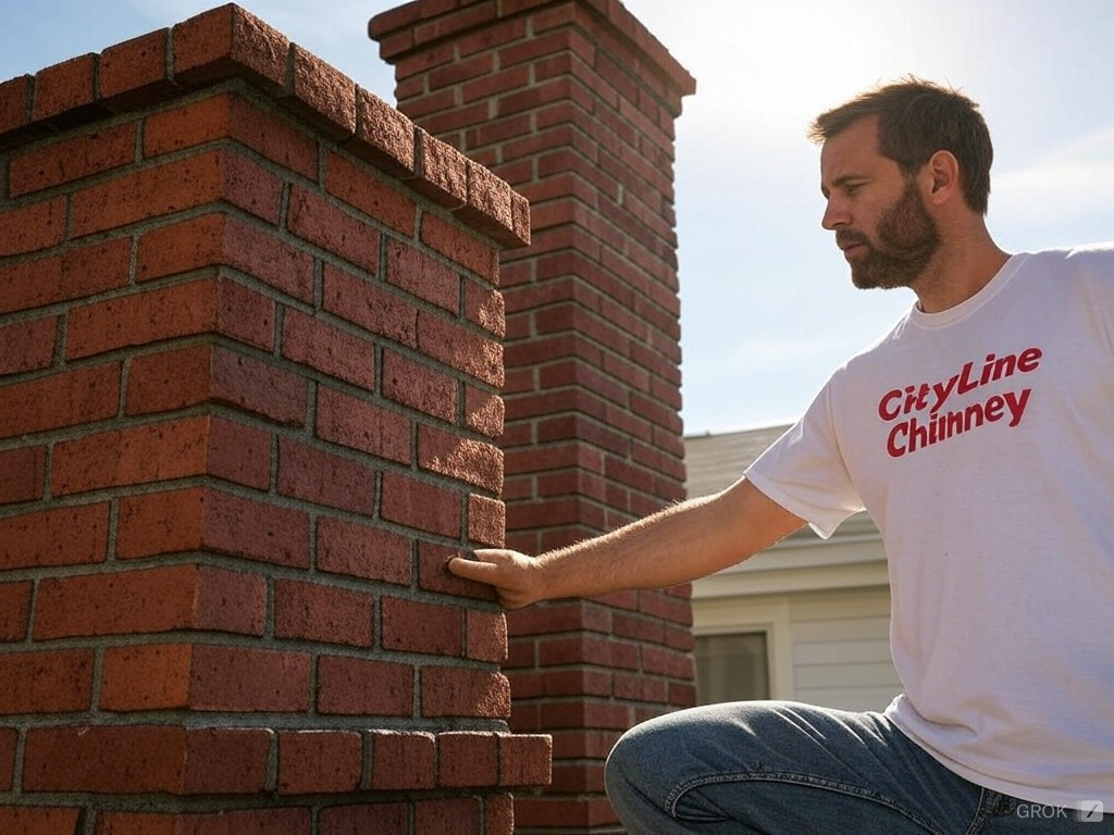 Professional Chimney Liner Installation and Repair in King Of Prussia, PA