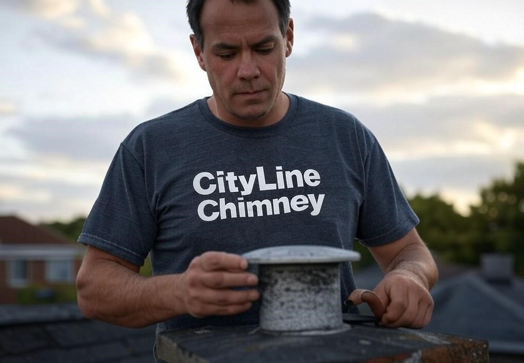 Quality Chimney Flashing Services in King Of Prussia, PA