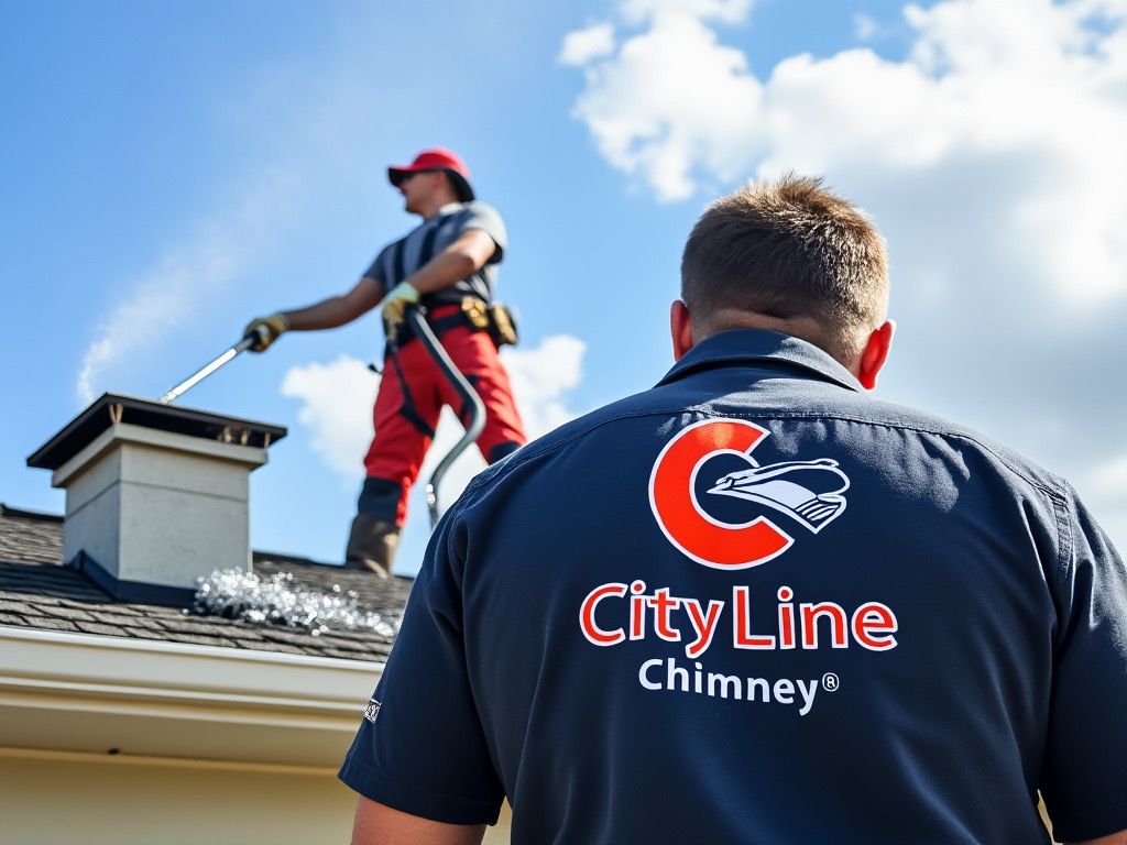 Top-Quality Chimney Cleaning Services in King Of Prussia, PA